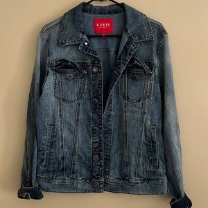 Guess Denim Jacket